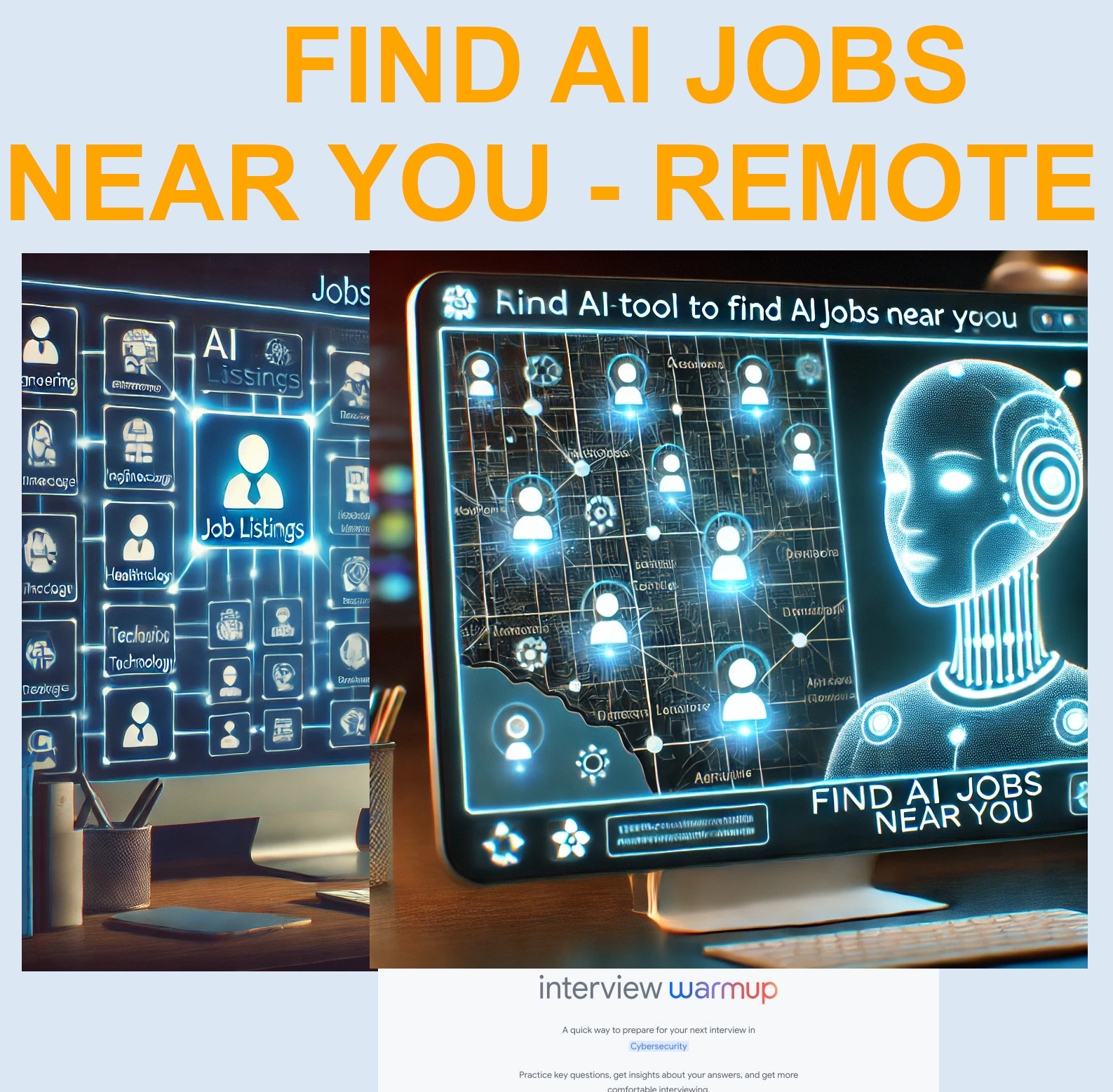 Find AI Jobs Near You - AI Jobs Nearby - Remote AI Jobs